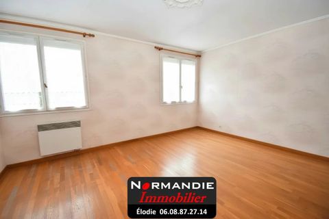 Villa a Tôtes, Seine-Maritime, Tôtes - € 185.000 | Ref: 86727290 - foto 9