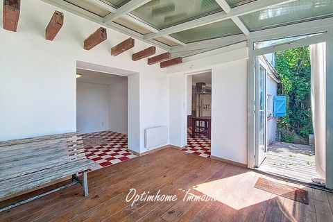 Villa a Agen, Lot-et-Garonne, Agen - € 138.000 | Ref: 830039179616 - foto 2
