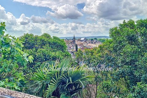 Villa a Agen, Lot-et-Garonne, Agen - € 138.000 | Ref: 830039179616 - foto 10