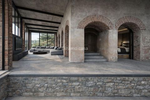 Lejlighed i Prato, Prato, Prato - € 268.000 | Ref: RB - Cementizia - foto 8