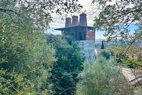 Lejlighed i Prato, Prato, Prato - € 268.000 | Ref: RB - Cementizia - foto 16