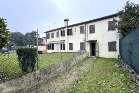Villa i Dolo, Venice, Dolo - € 179.000 | Ref: SAMBRUSON - foto 1