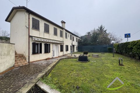 Villa i Dolo, Venice, Dolo - € 179.000 | Ref: SAMBRUSON - foto 2