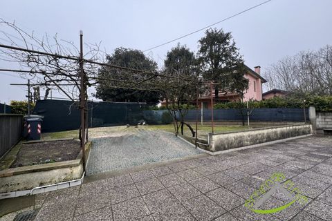 Villa i Dolo, Venice, Dolo - € 179.000 | Ref: SAMBRUSON - foto 3