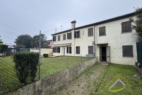 Villa i Dolo, Venice, Dolo - € 179.000 | Ref: SAMBRUSON - foto 11