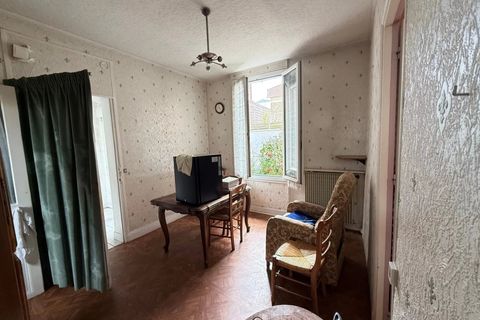 Villa a Clamart, Hauts-de-Seine, Clamart - € 249.000 | Ref: 86760515 - foto 2