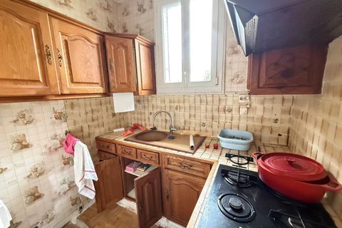 Villa a Clamart, Hauts-de-Seine, Clamart - € 249.000 | Ref: 86760515 - foto 3
