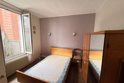 Villa a Clamart, Hauts-de-Seine, Clamart - € 249.000 | Ref: 86760515 - foto 4