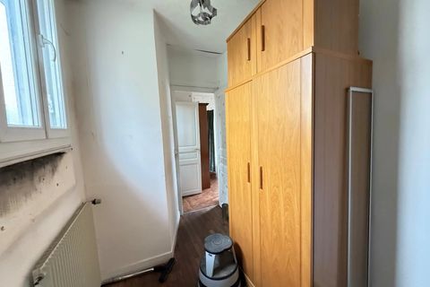 Villa a Clamart, Hauts-de-Seine, Clamart - € 249.000 | Ref: 86760515 - foto 6