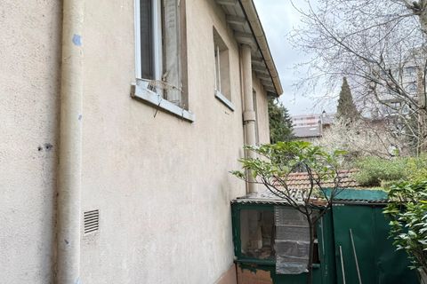Villa a Clamart, Hauts-de-Seine, Clamart - € 249.000 | Ref: 86760515 - foto 7