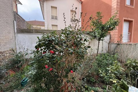 Villa a Clamart, Hauts-de-Seine, Clamart - € 249.000 | Ref: 86760515 - foto 8