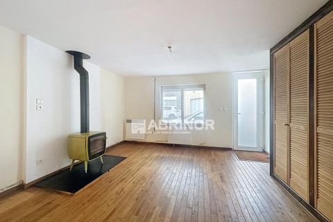 Villa i Lille, Nord, Lille - € 199.800 | Ref: STM-39242-JVUBI - foto 1
