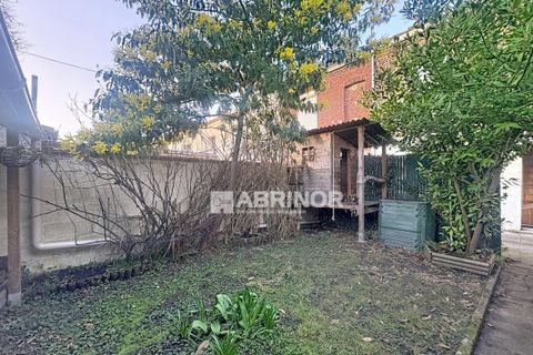 Villa i Lille, Nord, Lille - € 199.800 | Ref: STM-39242-JVUBI - foto 5