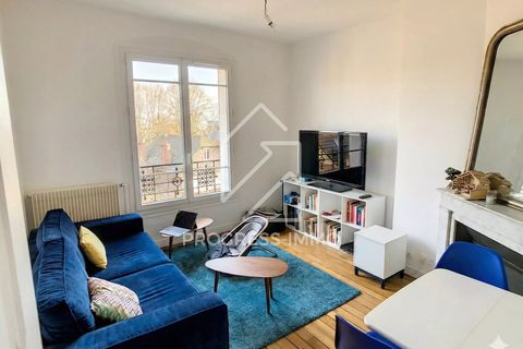 Lejlighed i Thiais, Val-de-Marne, Thiais - € 210.000 | Ref: 86501309 - foto 1