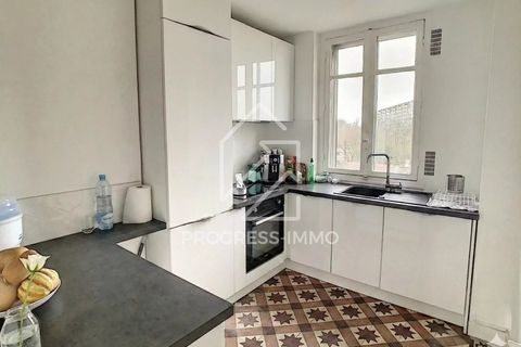 Lejlighed i Thiais, Val-de-Marne, Thiais - € 210.000 | Ref: 86501309 - foto 2