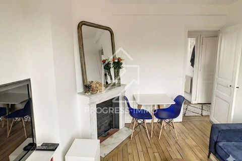 Lejlighed i Thiais, Val-de-Marne, Thiais - € 210.000 | Ref: 86501309 - foto 3