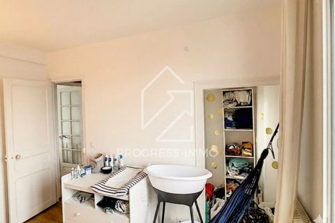 Lejlighed i Thiais, Val-de-Marne, Thiais - € 210.000 | Ref: 86501309 - foto 4