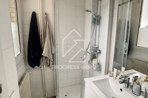 Lejlighed i Thiais, Val-de-Marne, Thiais - € 210.000 | Ref: 86501309 - foto 5
