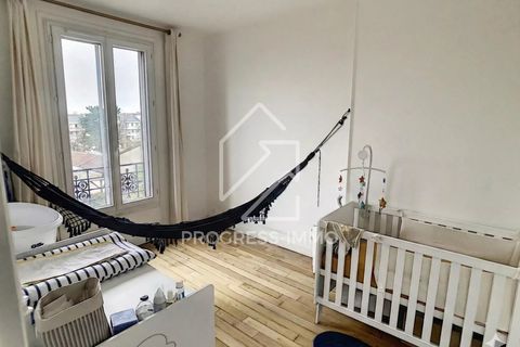Lejlighed i Thiais, Val-de-Marne, Thiais - € 210.000 | Ref: 86501309 - foto 6