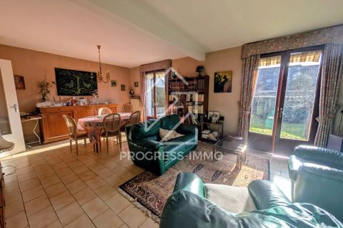 Villa i Ormesson-sur-Marne, Val-de-Marne, Ormesson-sur-Marne - € 400.000 | Ref: 86778154 - foto 2