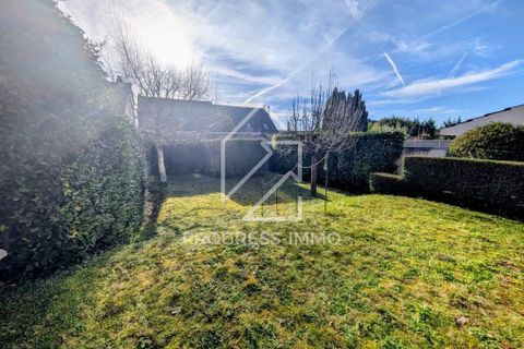 Villa i Ormesson-sur-Marne, Val-de-Marne, Ormesson-sur-Marne - € 400.000 | Ref: 86778154 - foto 11