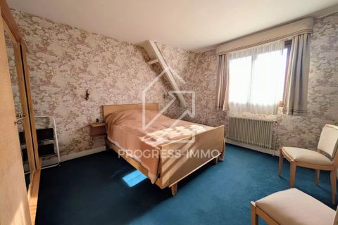 Villa i Ormesson-sur-Marne, Val-de-Marne, Ormesson-sur-Marne - € 400.000 | Ref: 86778154 - foto 12