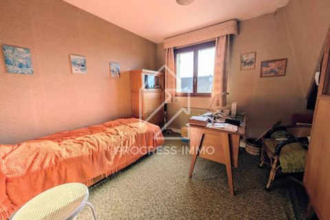 Villa i Ormesson-sur-Marne, Val-de-Marne, Ormesson-sur-Marne - € 400.000 | Ref: 86778154 - foto 16