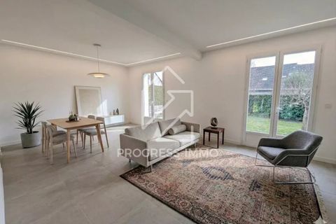 Villa i Ormesson-sur-Marne, Val-de-Marne, Ormesson-sur-Marne - € 400.000 | Ref: 86778154 - foto 3