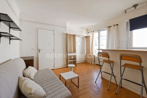 Studio i Paris, Paris, Paris - € 189.000 | Ref: 830038327286 - foto 2