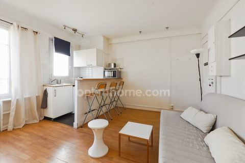 Studio i Paris, Paris, Paris - € 189.000 | Ref: 830038327286 - foto 3