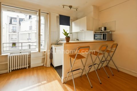 Studio i Paris, Paris, Paris - € 189.000 | Ref: 830038327286 - foto 4