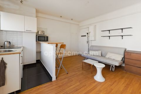 Studio i Paris, Paris, Paris - € 189.000 | Ref: 830038327286 - foto 5