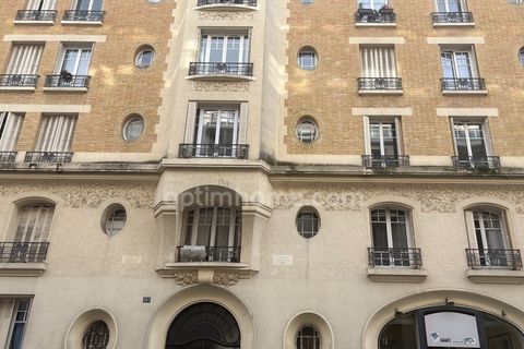 Studio i Paris, Paris, Paris - € 189.000 | Ref: 830038327286 - foto 7