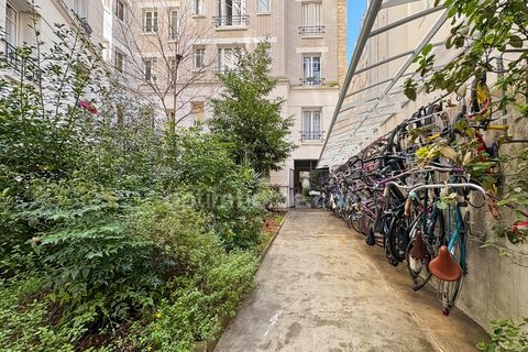 Studio i Paris, Paris, Paris - € 189.000 | Ref: 830038327286 - foto 8