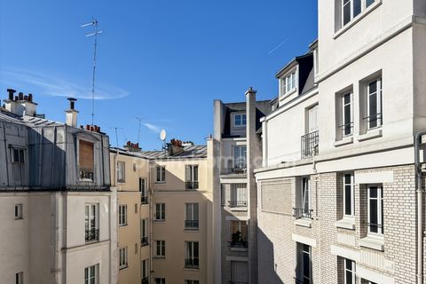 Studio i Paris, Paris, Paris - € 189.000 | Ref: 830038327286 - foto 9