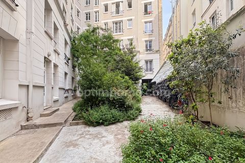 Studio i Paris, Paris, Paris - € 189.000 | Ref: 830038327286 - foto 10
