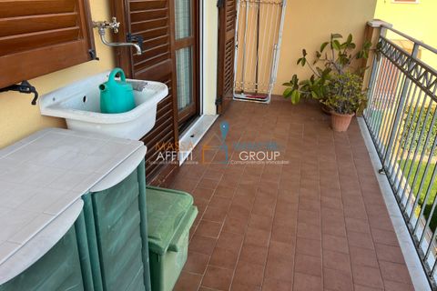 Lejlighed i Massa, Massa and Carrara, Massa - € 289.000 | Ref: 3617 - foto 12