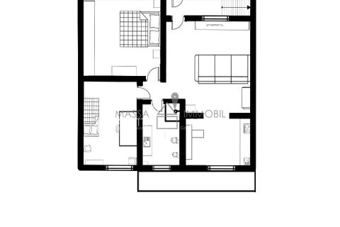 Lejlighed i Massa, Massa and Carrara, Massa - € 289.000 | Ref: 3617 - foto 29