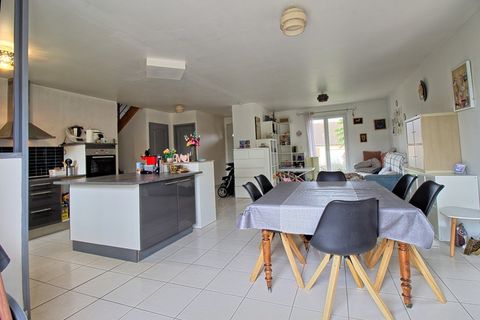 Villa a Sampans, Jura, Sampans - € 220.000 | Ref: 830031407927 - foto 2