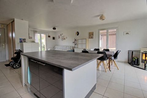 Villa a Sampans, Jura, Sampans - € 220.000 | Ref: 830031407927 - foto 3