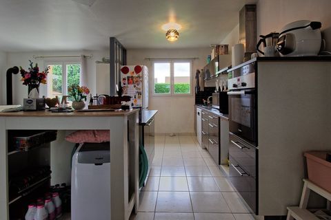 Villa a Sampans, Jura, Sampans - € 220.000 | Ref: 830031407927 - foto 4