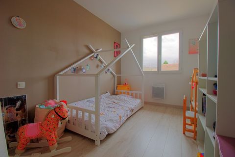 Villa a Sampans, Jura, Sampans - € 220.000 | Ref: 830031407927 - foto 6