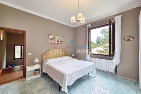 Villa a Massa, Massa and Carrara, Massa - € 980.000 | Ref: 3618 - foto 31
