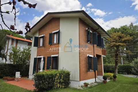 Villa a Massa, Massa and Carrara, Massa - € 980.000 | Ref: 3618 - foto 42
