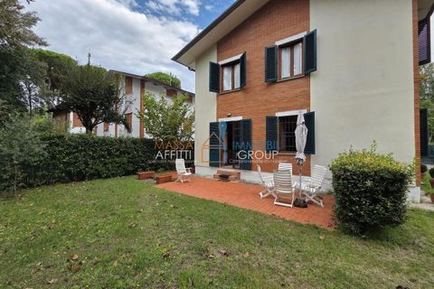 Villa a Massa, Massa and Carrara, Massa - € 980.000 | Ref: 3618 - foto 43