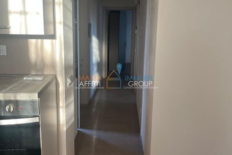 Apartament a Massa, Massa and Carrara, Massa - € 900/mes | Ref: 3620 - foto 2