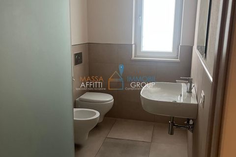 Apartament a Massa, Massa and Carrara, Massa - € 900/mes | Ref: 3620 - foto 8