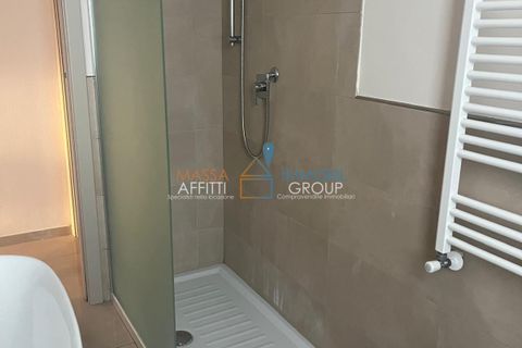 Apartament a Massa, Massa and Carrara, Massa - € 900/mes | Ref: 3620 - foto 9