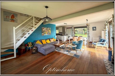 Villa a Guerande, Loire-Atlantique, Guerande - € 499.500 | Ref: 830038260523 - foto 2