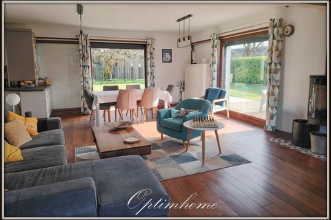 Villa a Guerande, Loire-Atlantique, Guerande - € 499.500 | Ref: 830038260523 - foto 3